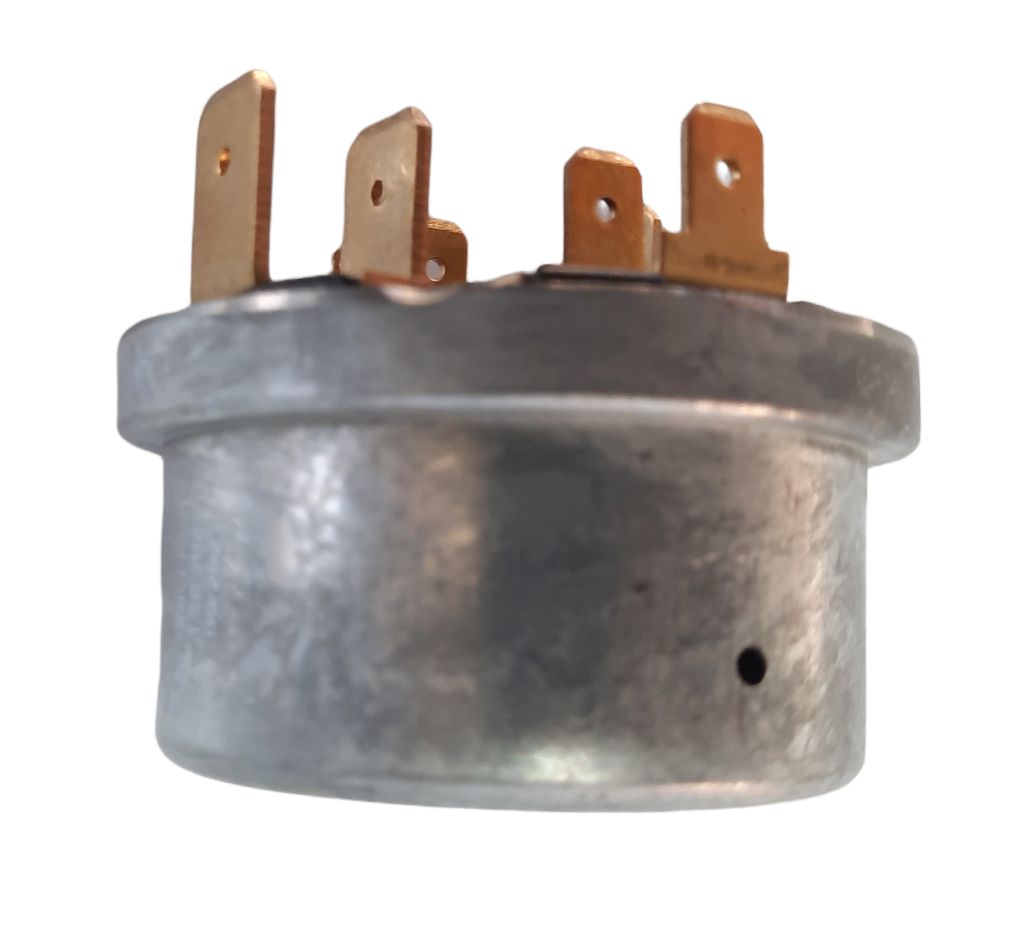 Interruptor Encendido - Ford Cargo 815 &amp; 1721