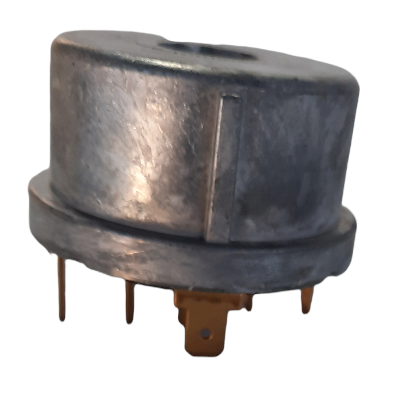 Interruptor Encendido - Ford Cargo 815 &amp; 1721