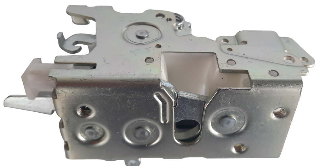 Cerradura Puerta Izquierda - M. Benz ATEGO