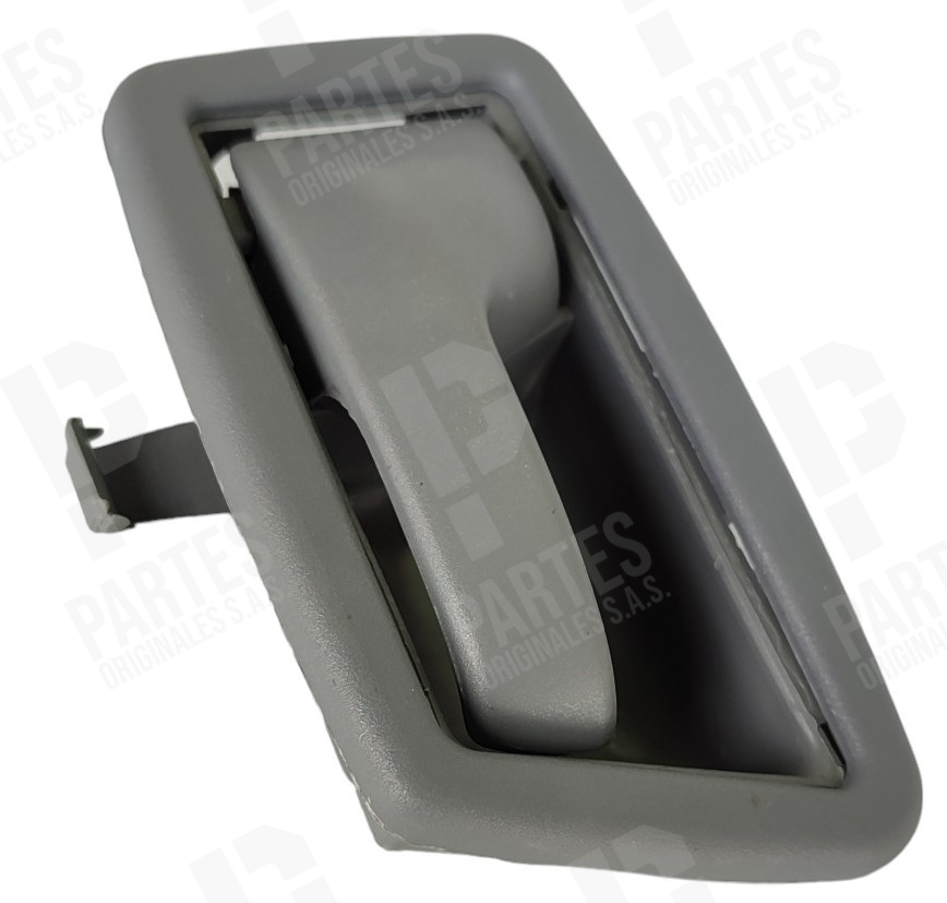 Manija Interna Apertura Puerta Izq.  GRIS CLARO  (2007 >)  VW 9.150