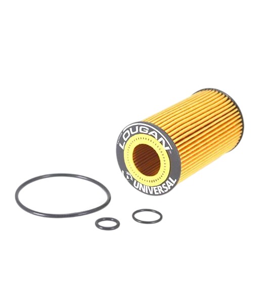 Filtro de Aceite  Mercedes Benz  VITO 111-114-115  /  Sprinter 313 - 415 - 515 - 516