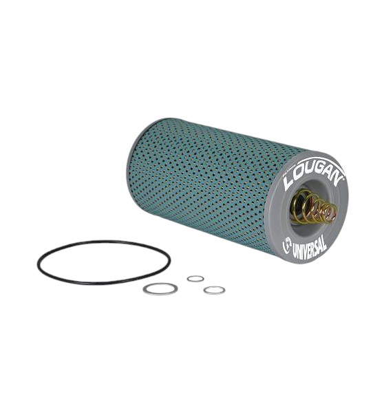 Filtro de Aceite   Mercedes Benz  O 500