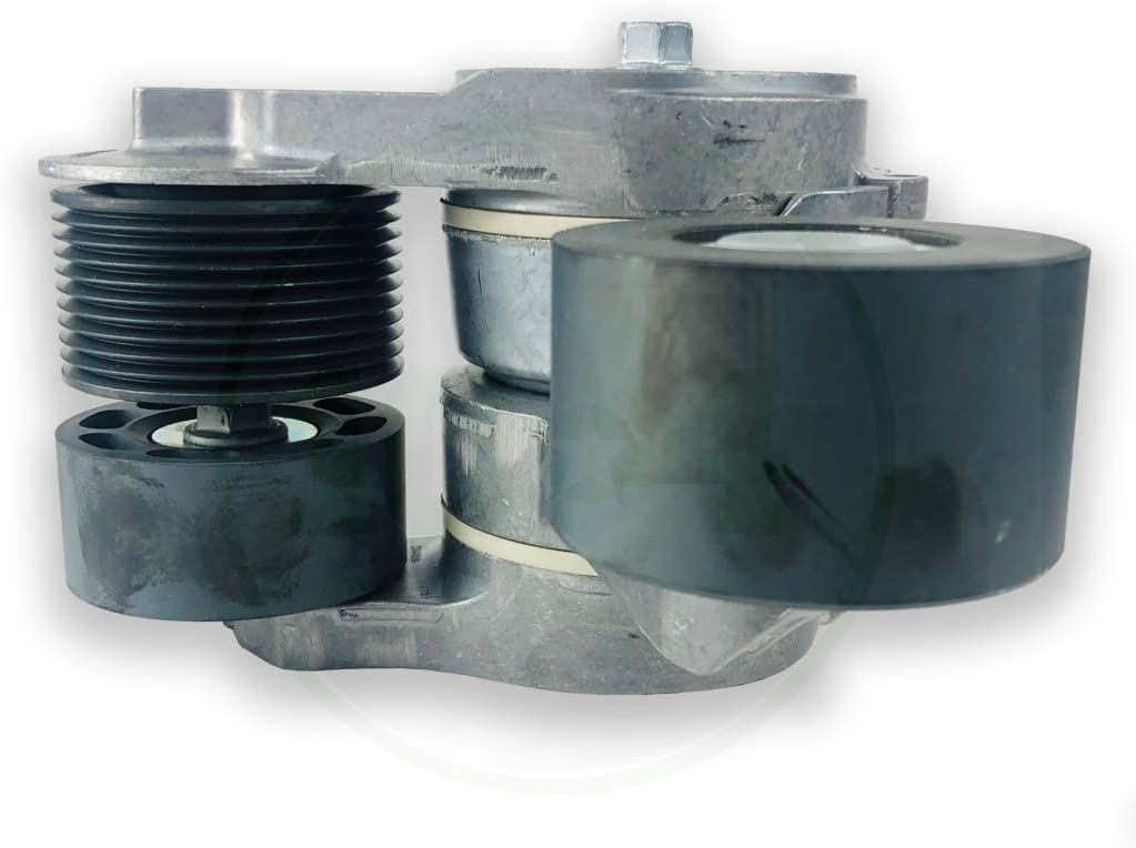 Tensor Correa Freightliner