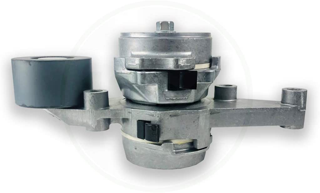 Tensor Correa Freightliner