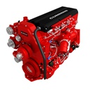 Tensor Correa Cummins ISX