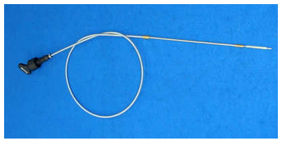 Varilla Nivel de Aceite Cargo 815 (1278 mm)