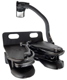 [30266] Bisagra Cerradura Cabina  (Doble Resorte)  Ford Cargo &amp; VW