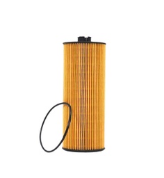 [85302] Filtro de Aceite    Mercedes Benz   O 500