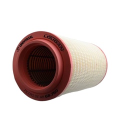 [86760] Filtro de Aire   Mercedes Benz  Actros /  O 500 / Scania K 124